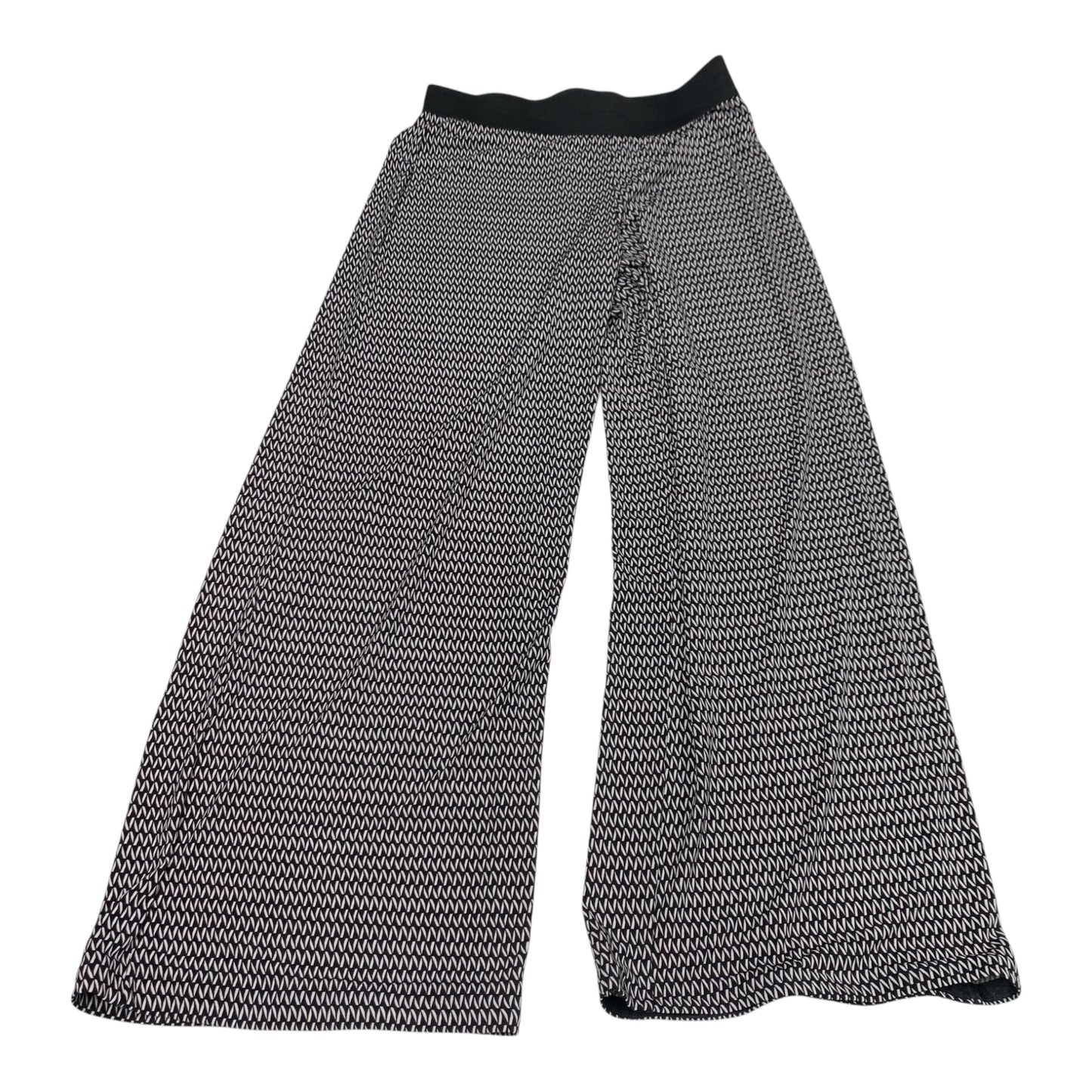 Pants Other By Alfani In Black & White, Size: Xs