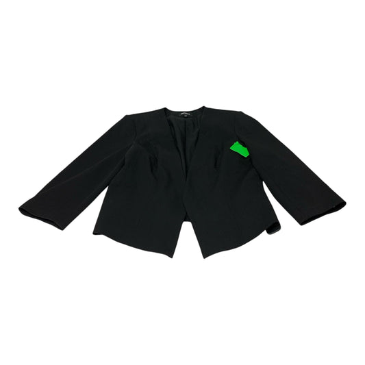 Blazer By Express In Black, Size: Xl