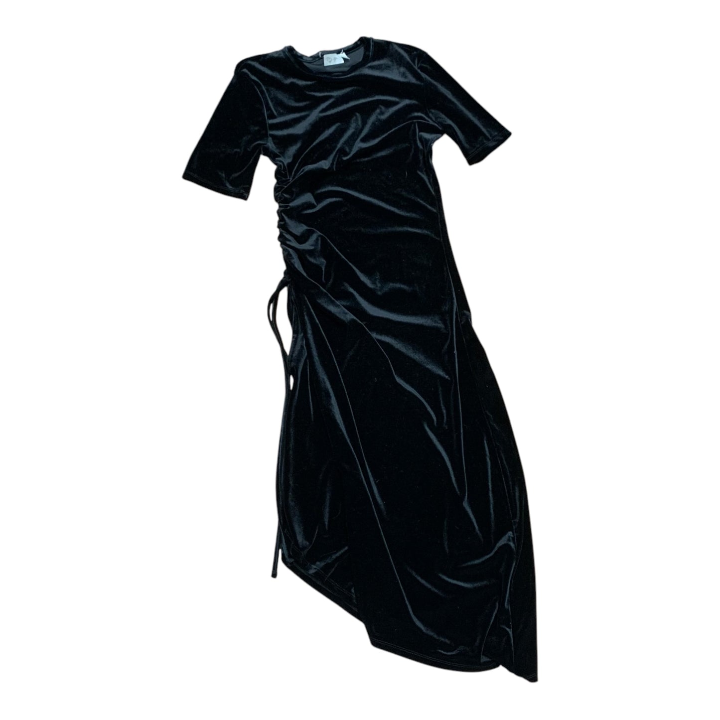 Dress Party Long By Rd Style In Black, Size: Xs