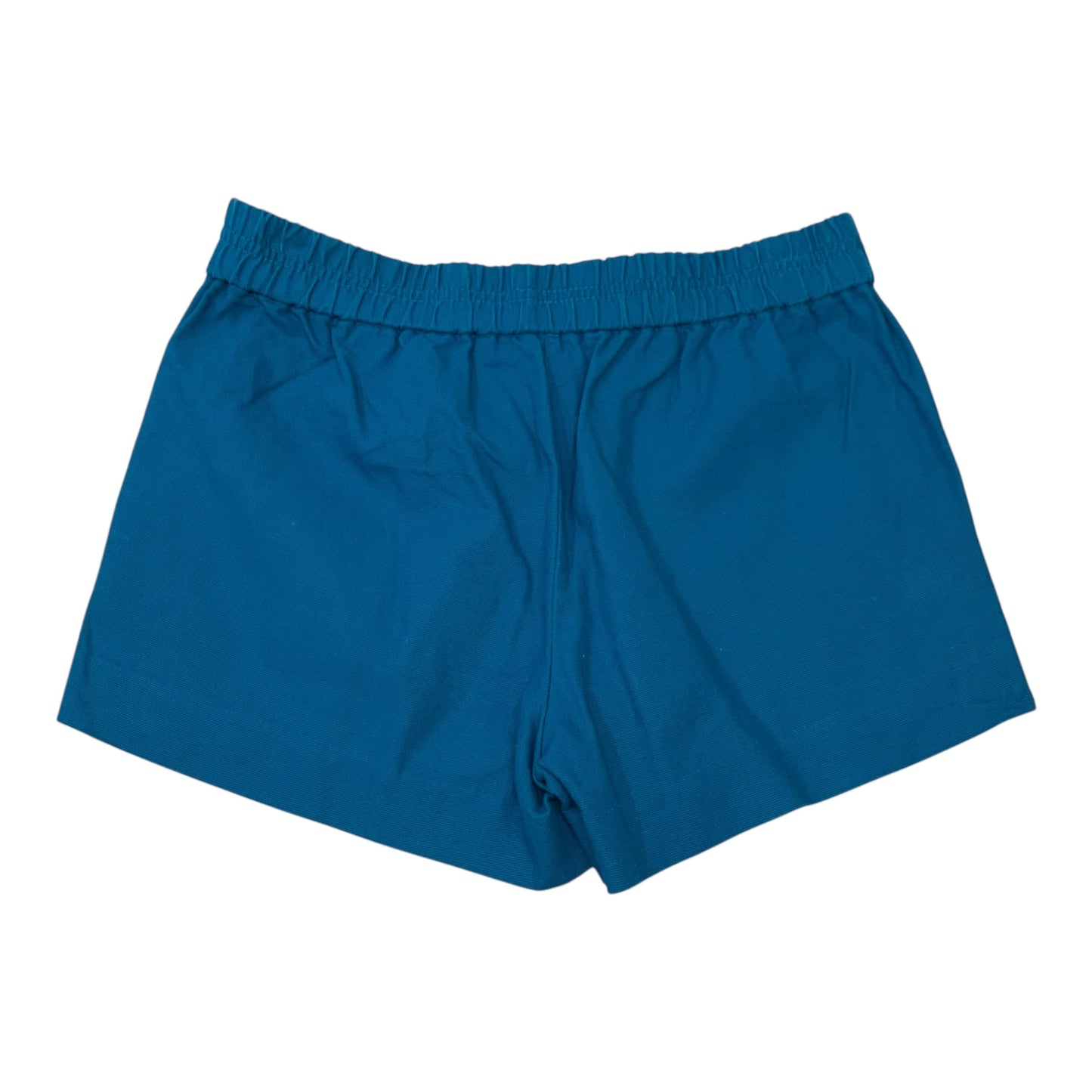 Shorts By J. Crew In Blue, Size: 0