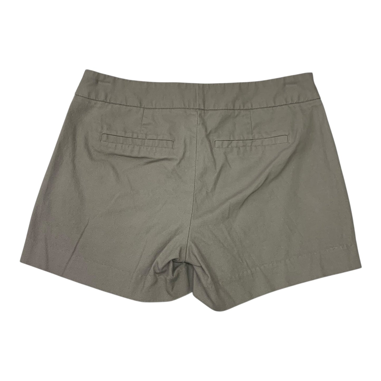 Shorts By Banana Republic In Brown, Size: 0