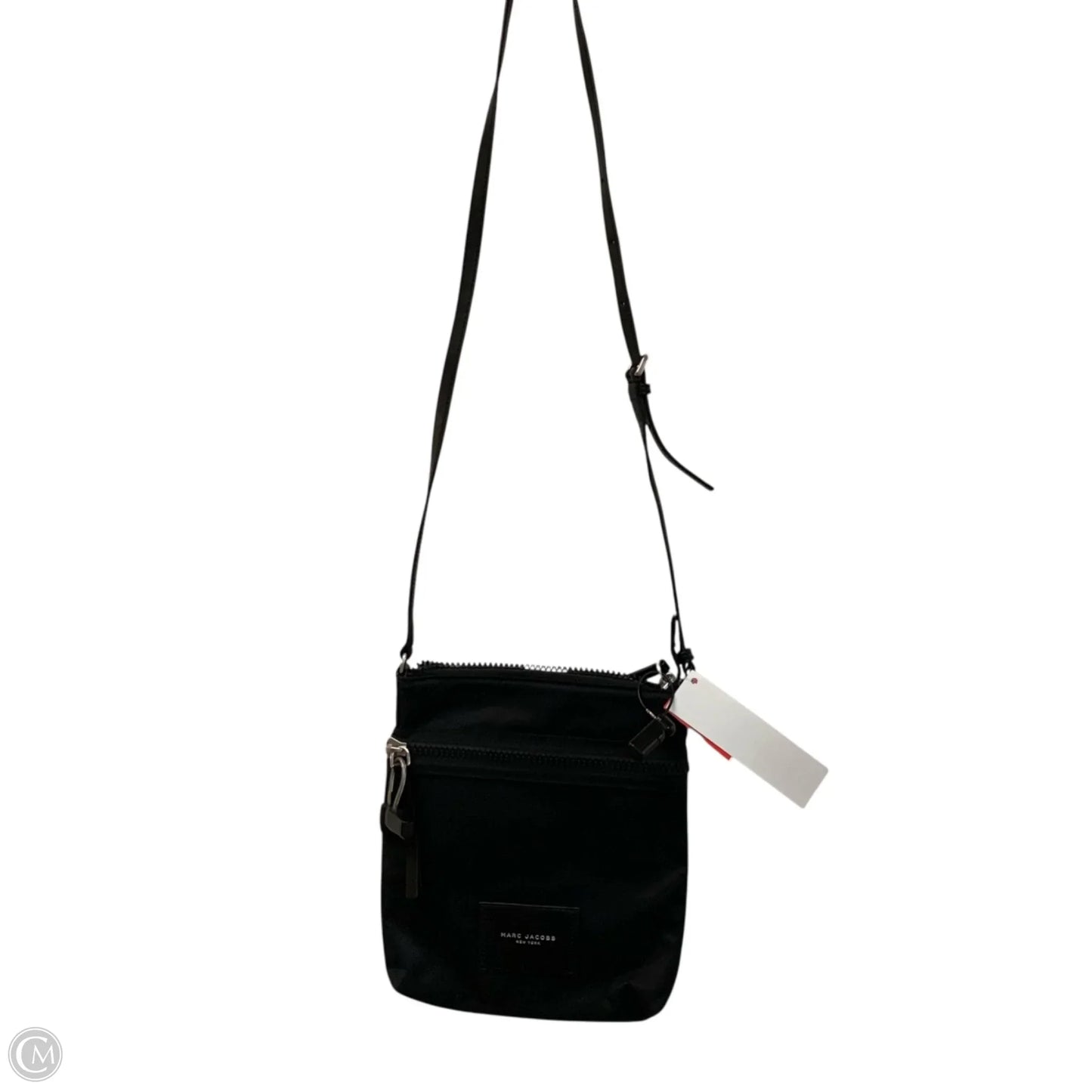 Crossbody Luxury Designer By Marc Jacobs, Size: Medium