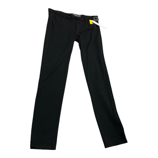 Pants Designer By Paige In Black, Size: 8