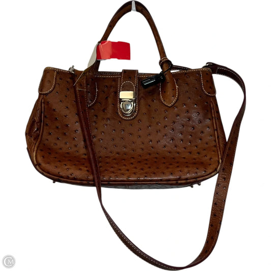 Handbag Designer By Dooney And Bourke, Size: Medium