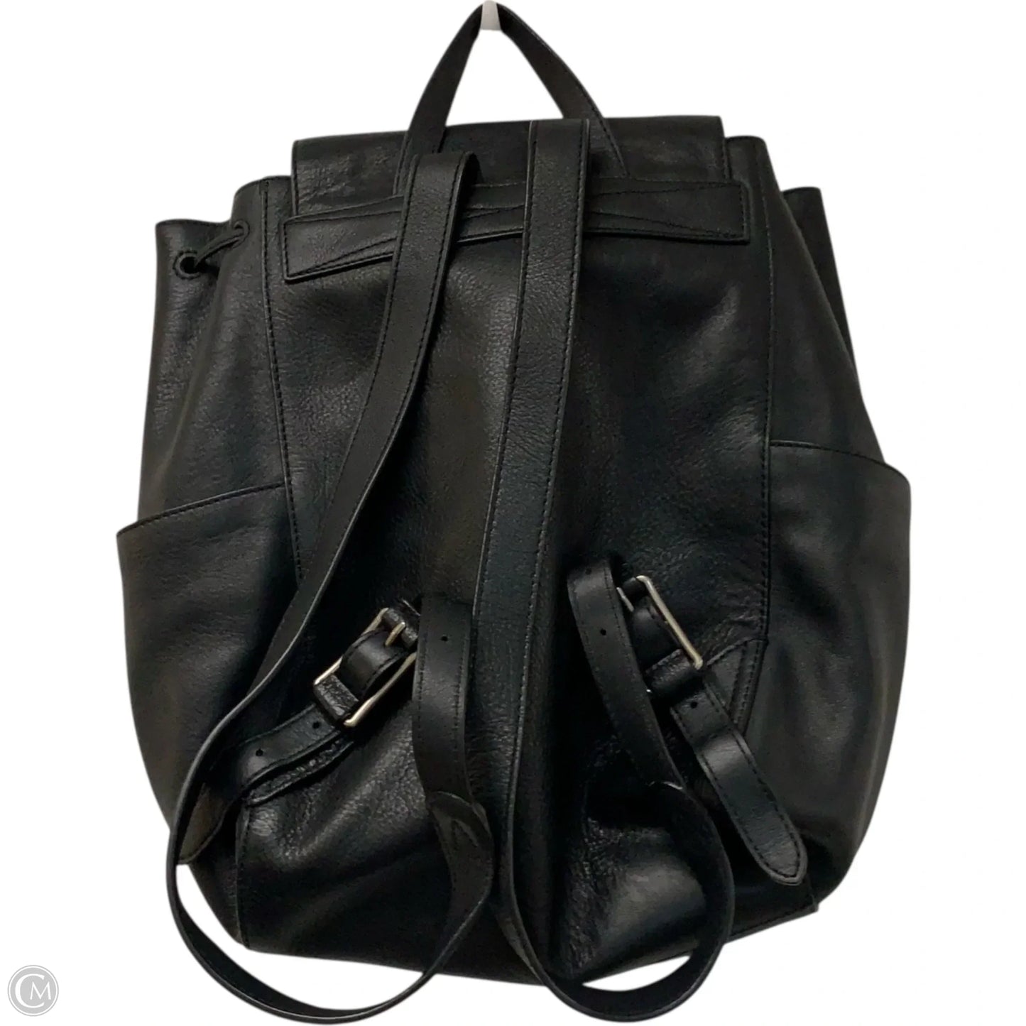 Backpack Designer By Frye, Size: Medium