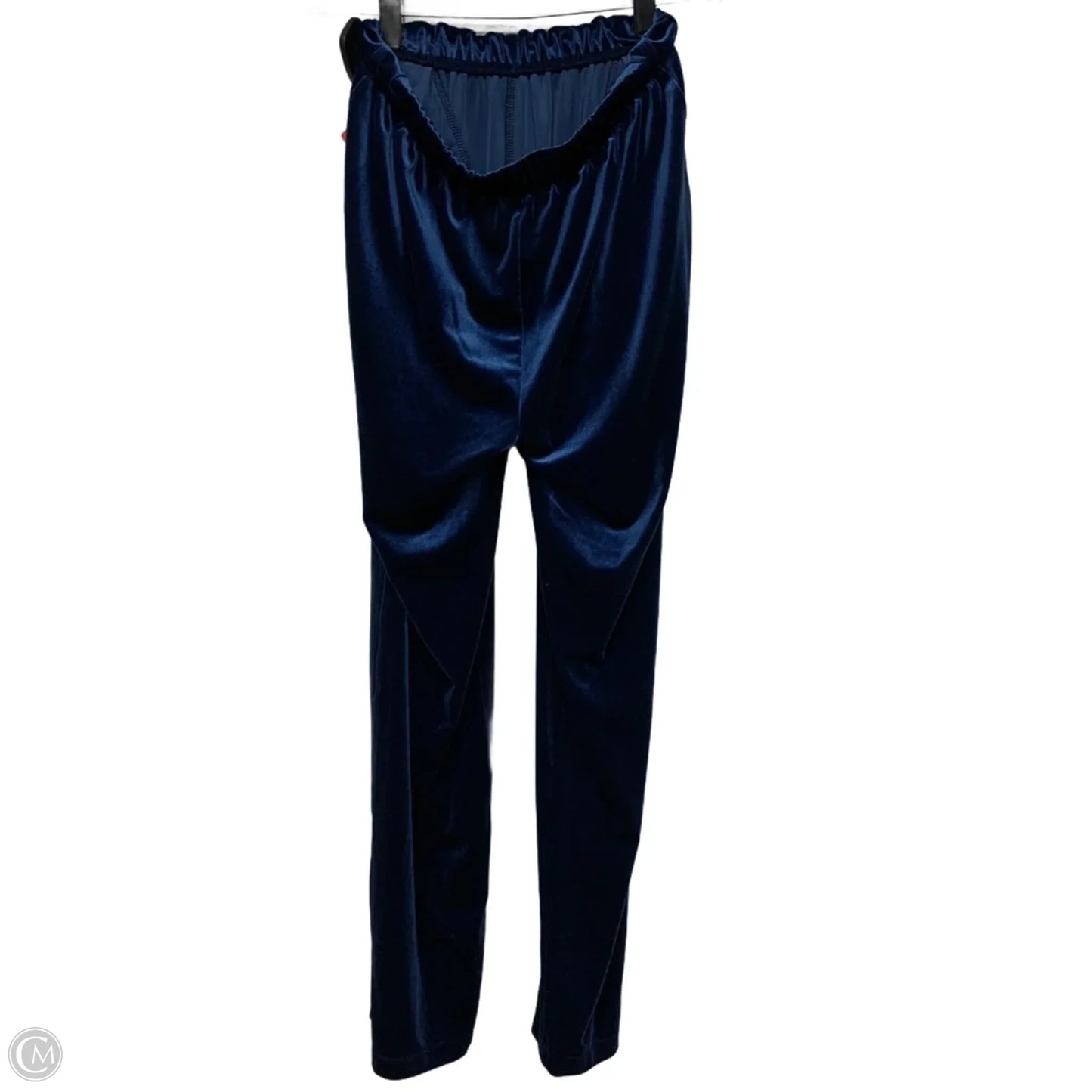 Pants Lounge By Lands End In Blue, Size: Xs