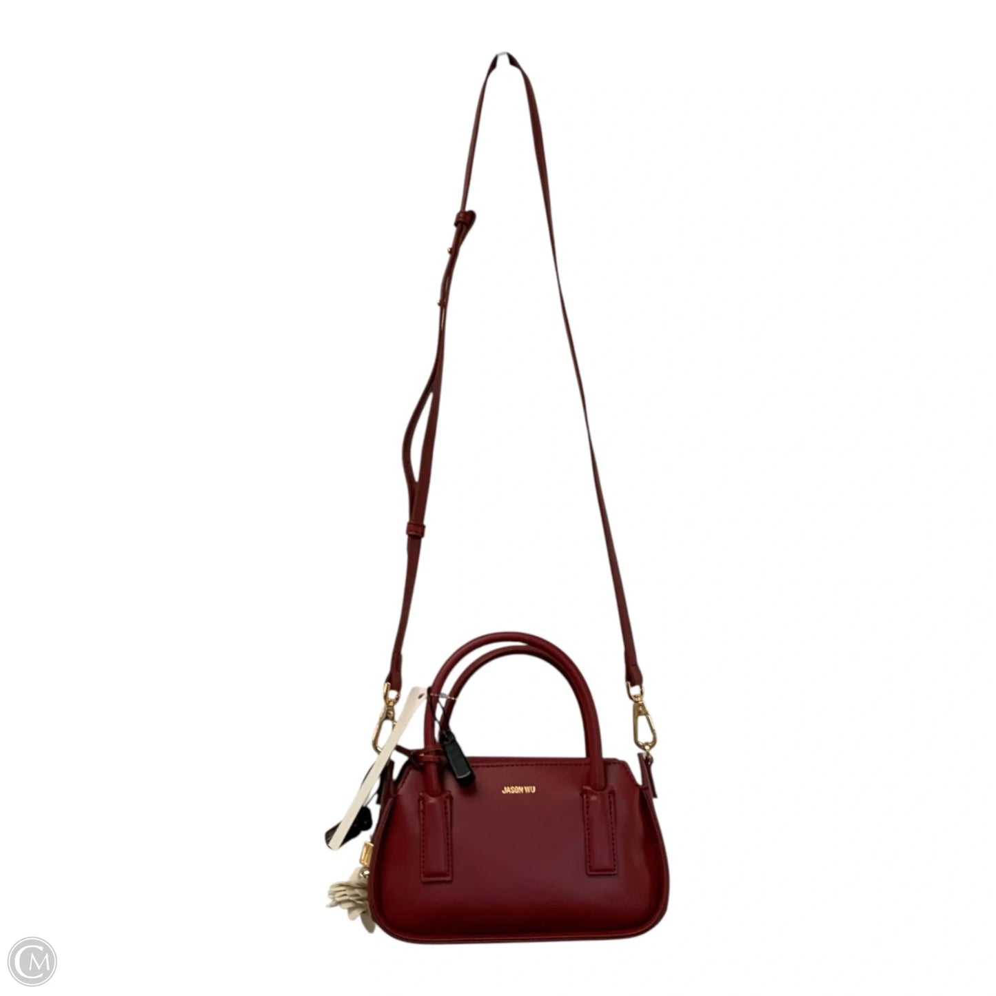 Crossbody Designer By Jason Wu, Size: Small