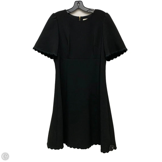 Dress Designer By Kate Spade In Black, Size: L