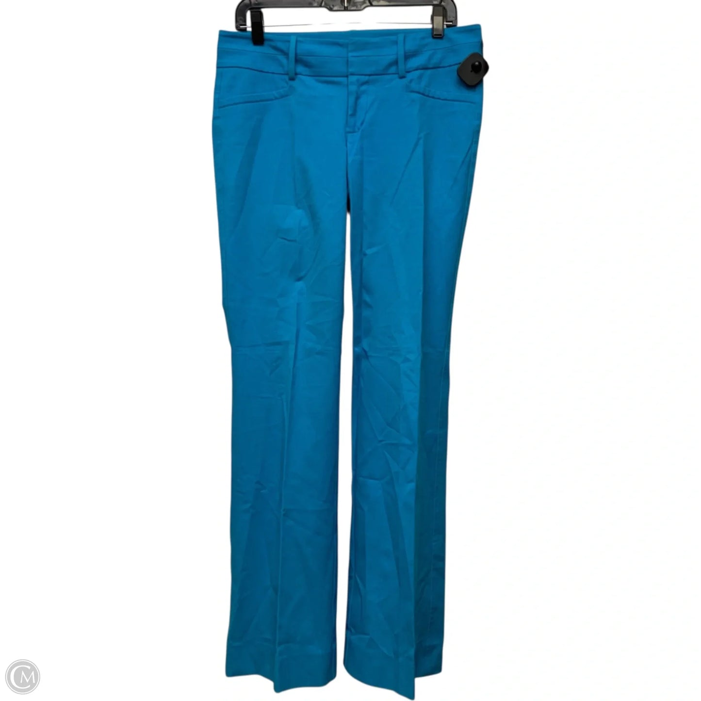 Pants Designer By Lilly Pulitzer In Blue, Size: 6