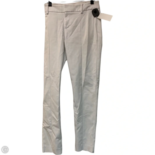 Pants Designer By Lilly Pulitzer In White, Size: 10
