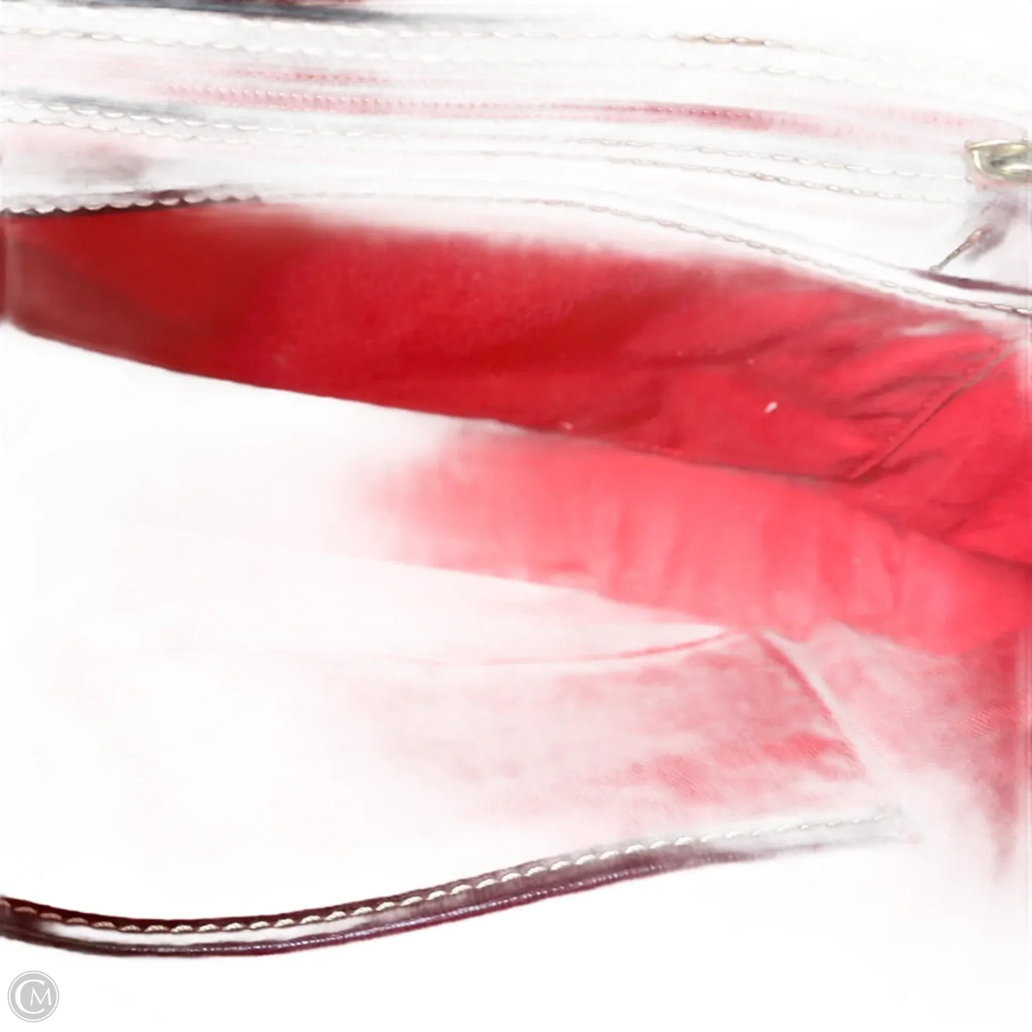 Handbag Designer By Dooney And Bourke, Size: Large