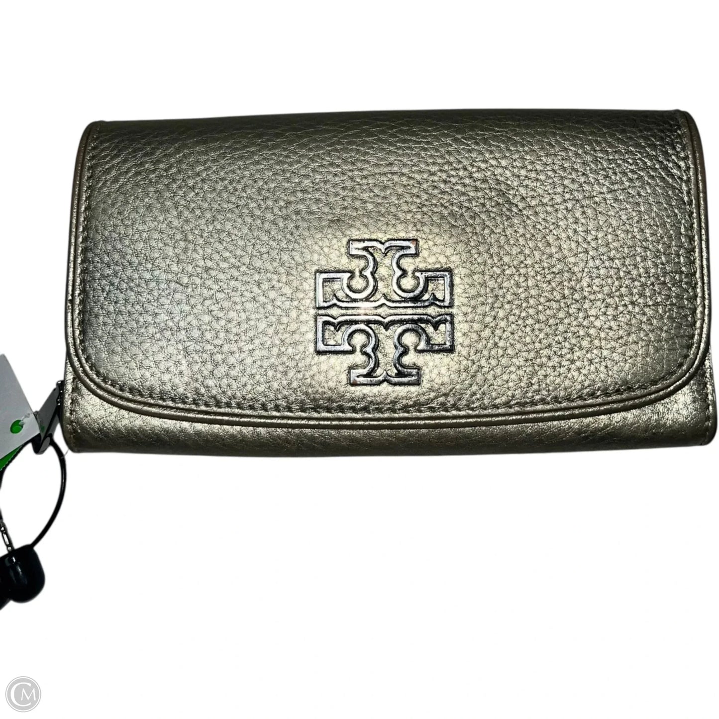 Wallet Designer By Tory Burch, Size: Large