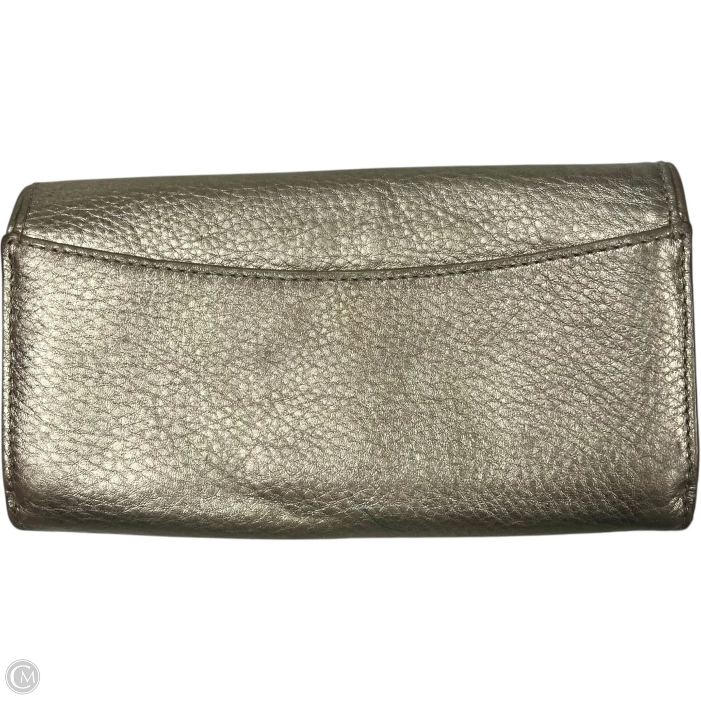 Wallet Designer By Tory Burch, Size: Large