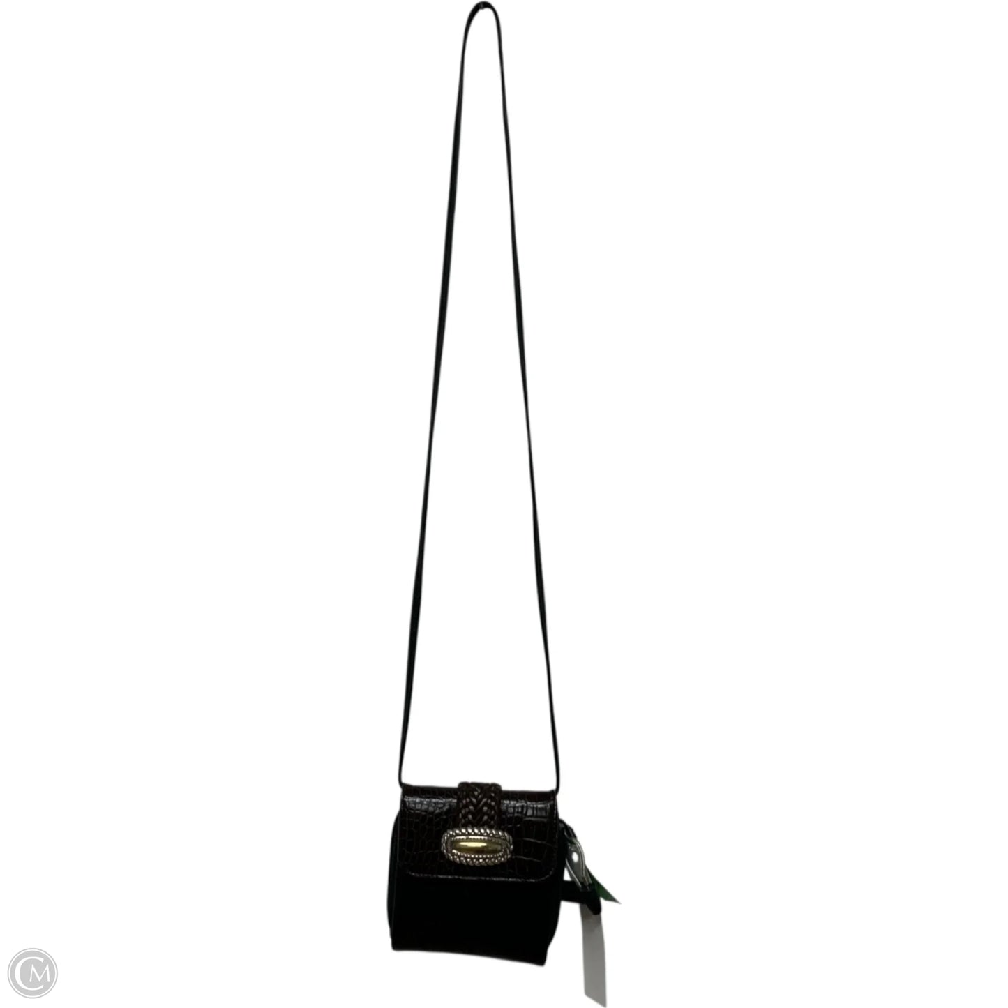 Crossbody Designer By Brighton, Size: Small