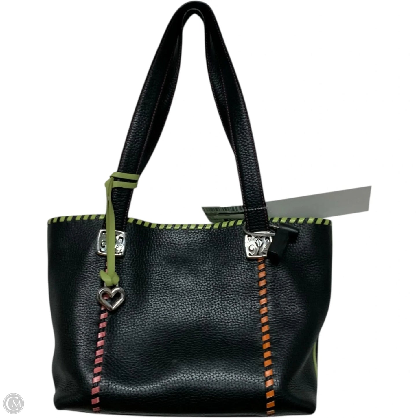 Handbag Designer By Brighton, Size: Medium