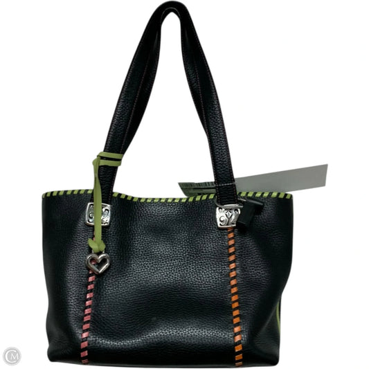 Handbag Designer By Brighton, Size: Medium