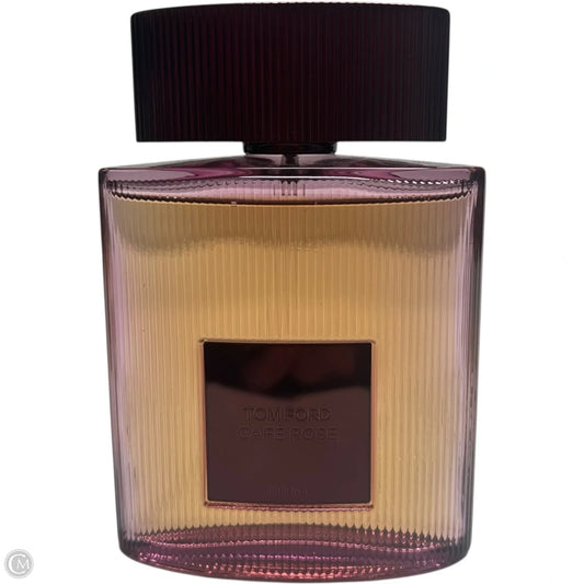 Fragrance Luxury Designer By Tom Ford