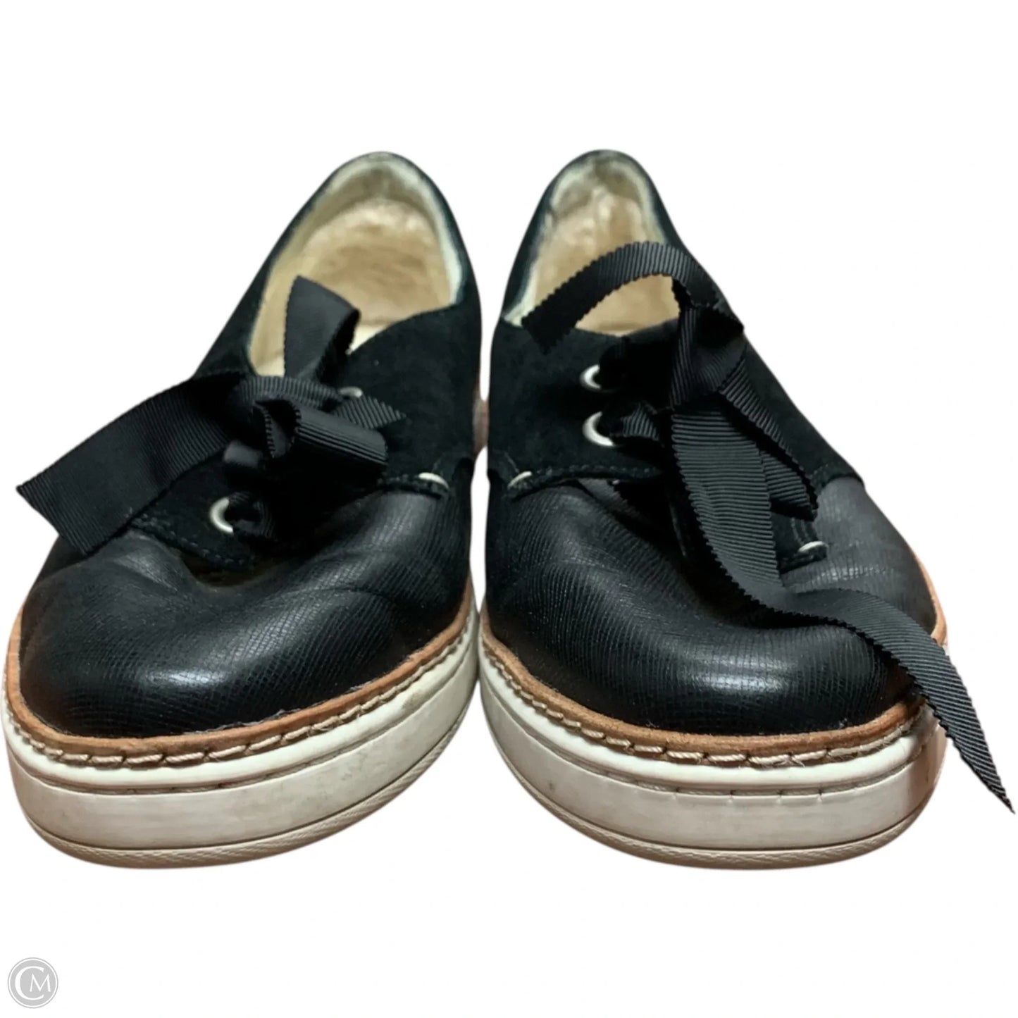 Shoes Designer By Ugg In Black, Size: 10