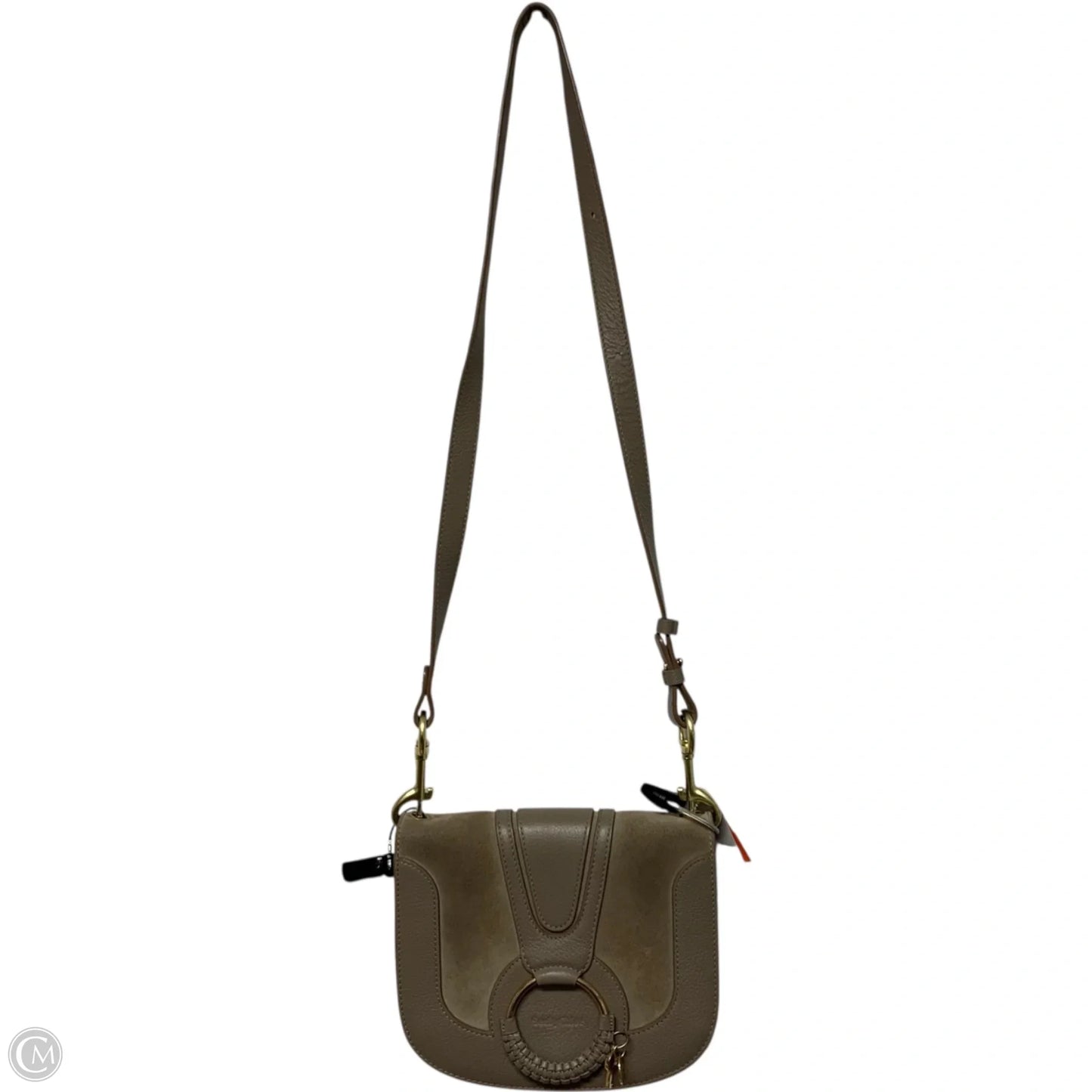 Crossbody Designer By See By Chloe, Size: Medium