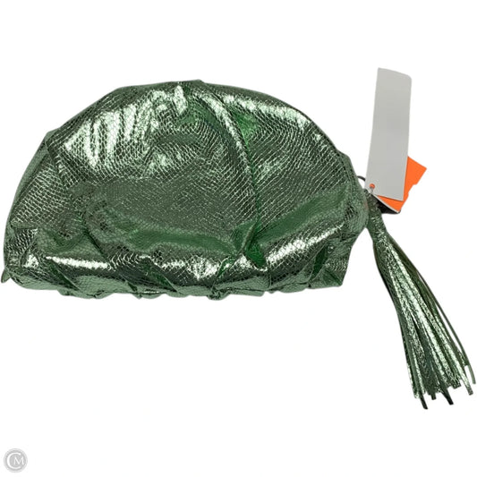 Clutch Designer By Rebecca Minkoff, Size: Large