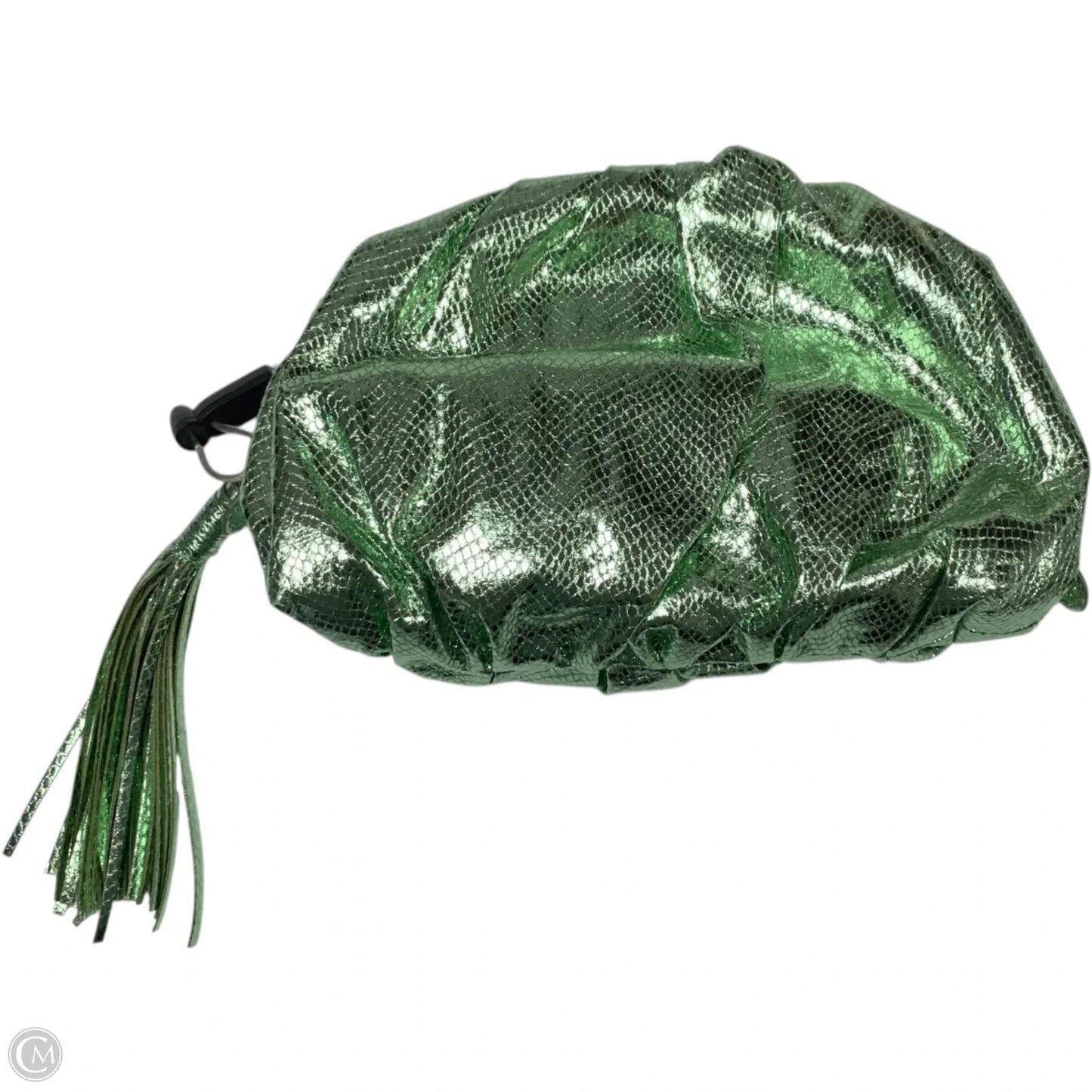 Clutch Designer By Rebecca Minkoff, Size: Large