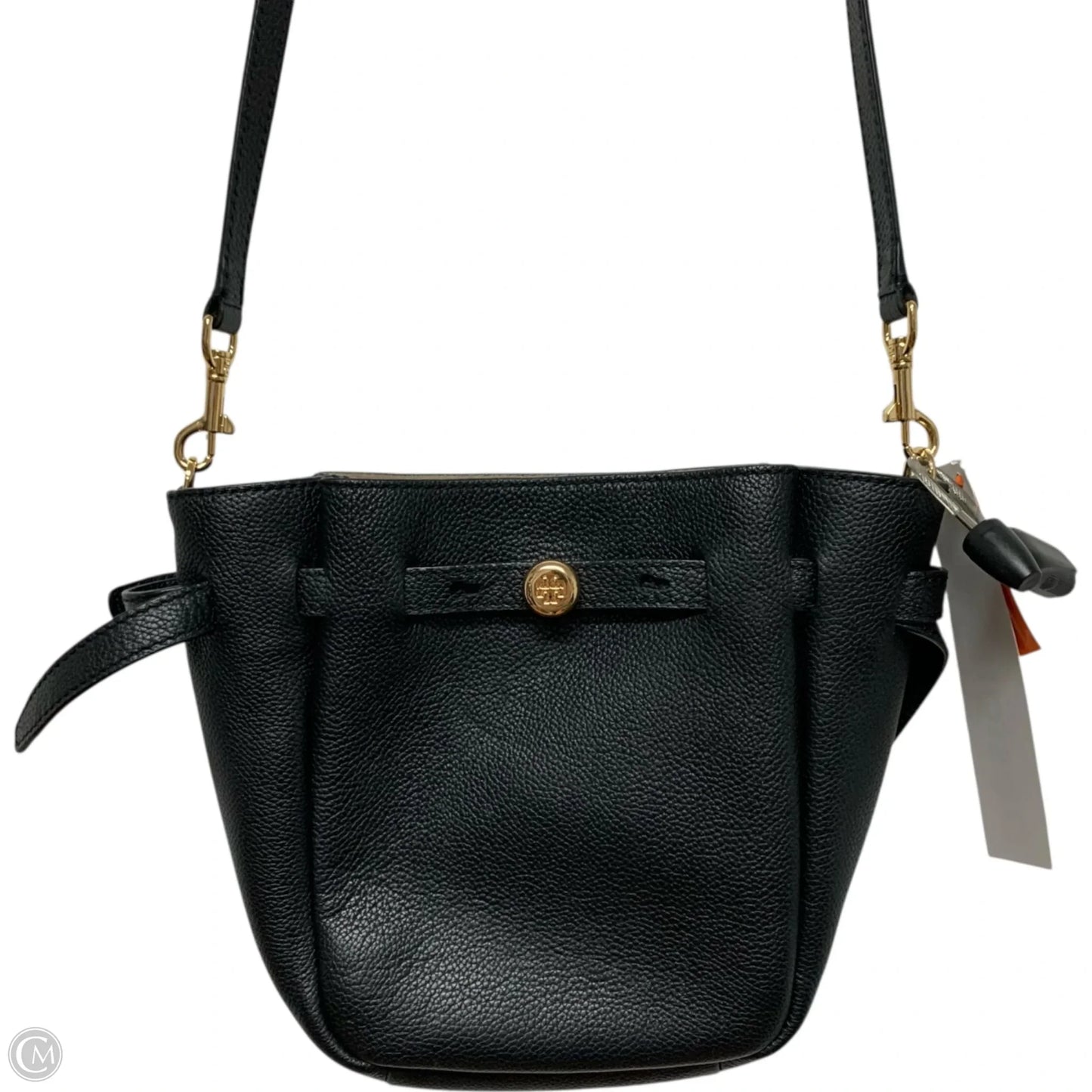 Crossbody Designer By Tory Burch, Size: Small