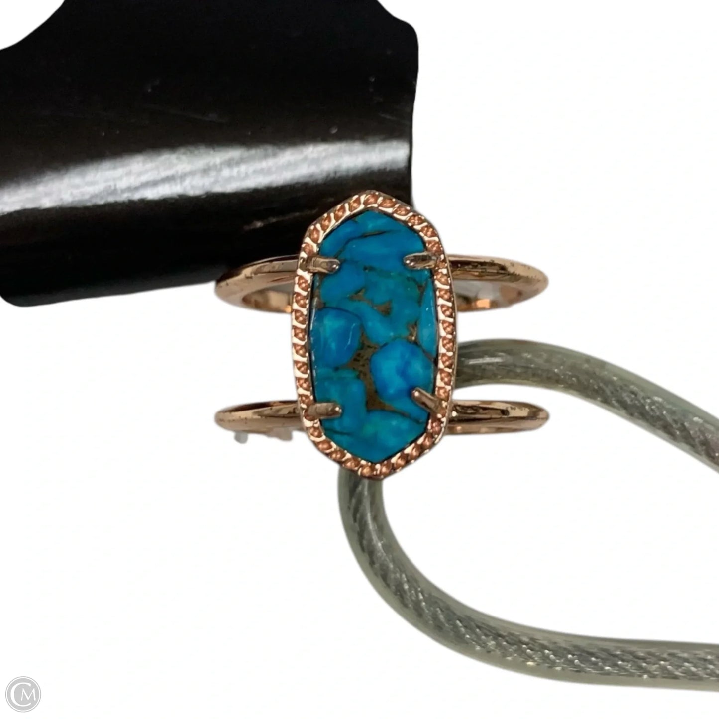 Ring Stackable By Kendra Scott Size 7