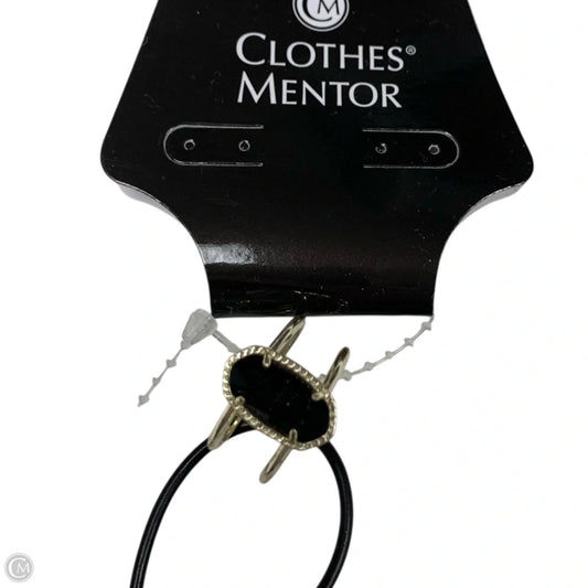 Ring Stackable By Kendra Scott Size 7