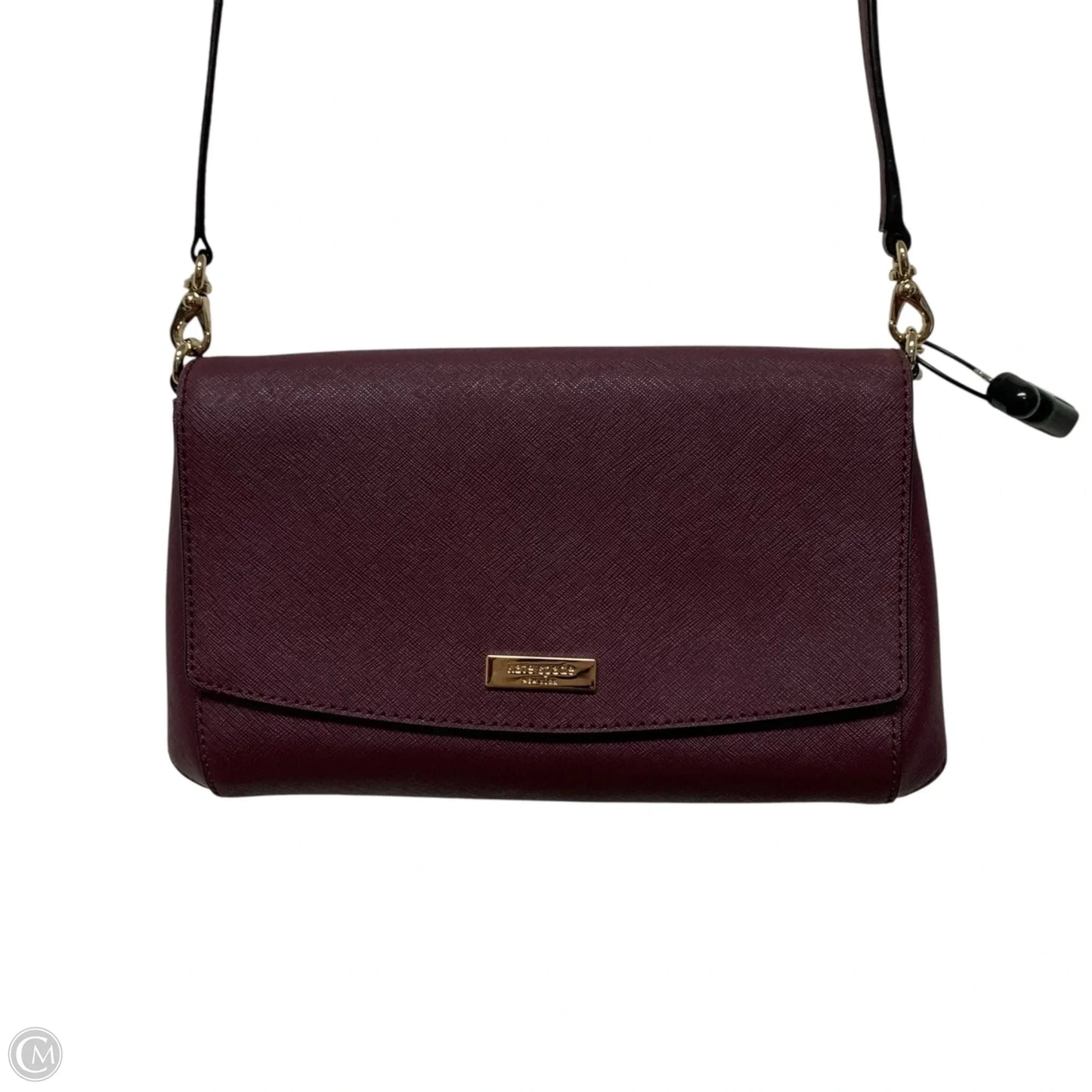 Crossbody Designer By Kate Spade, Size: Medium