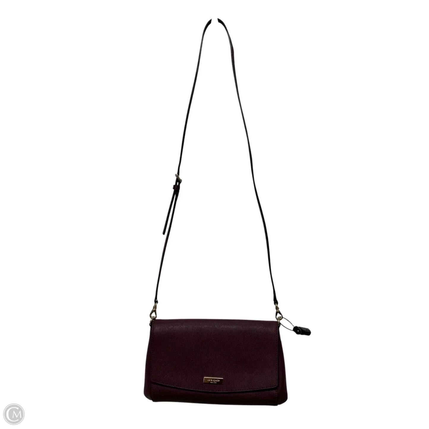 Crossbody Designer By Kate Spade, Size: Medium