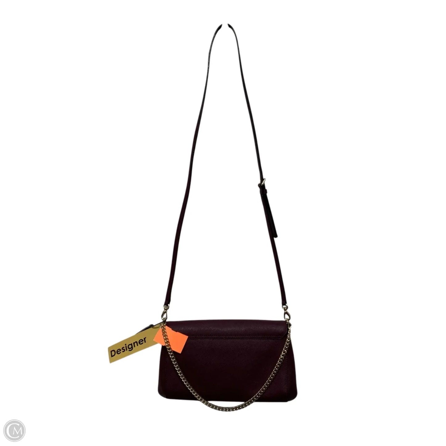 Crossbody Designer By Kate Spade, Size: Medium