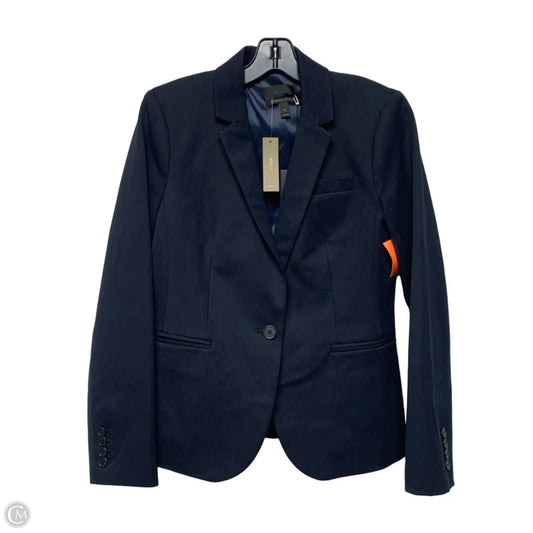 Blazer By J. Crew In Navy, Size: M