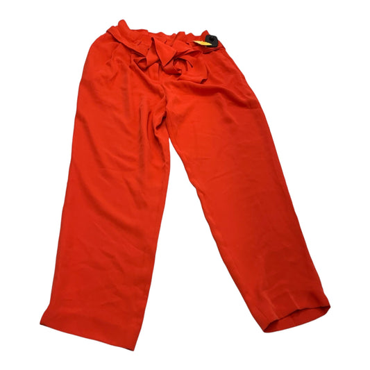 Pants Other By Boden In Red, Size: 4