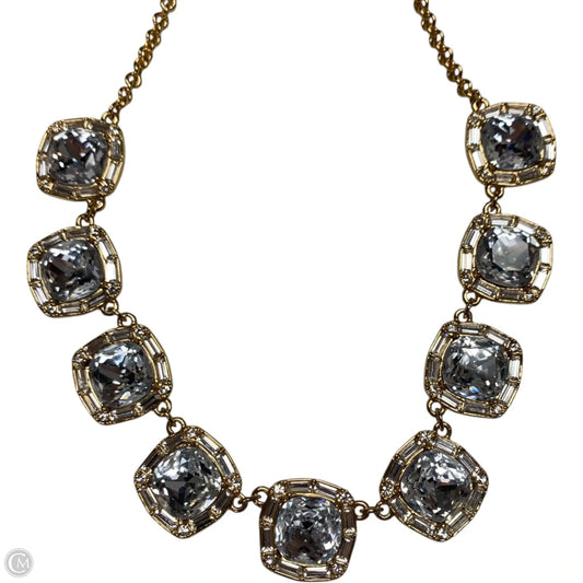 Necklace Designer By Kate Spade