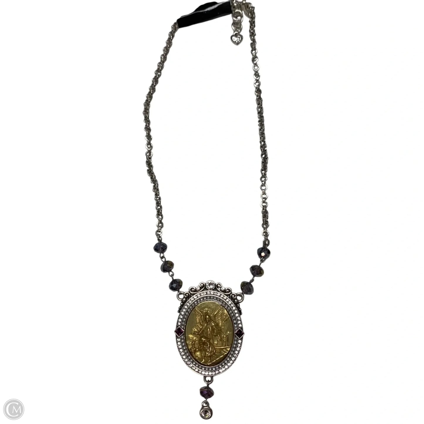 Necklace Designer By Brighton