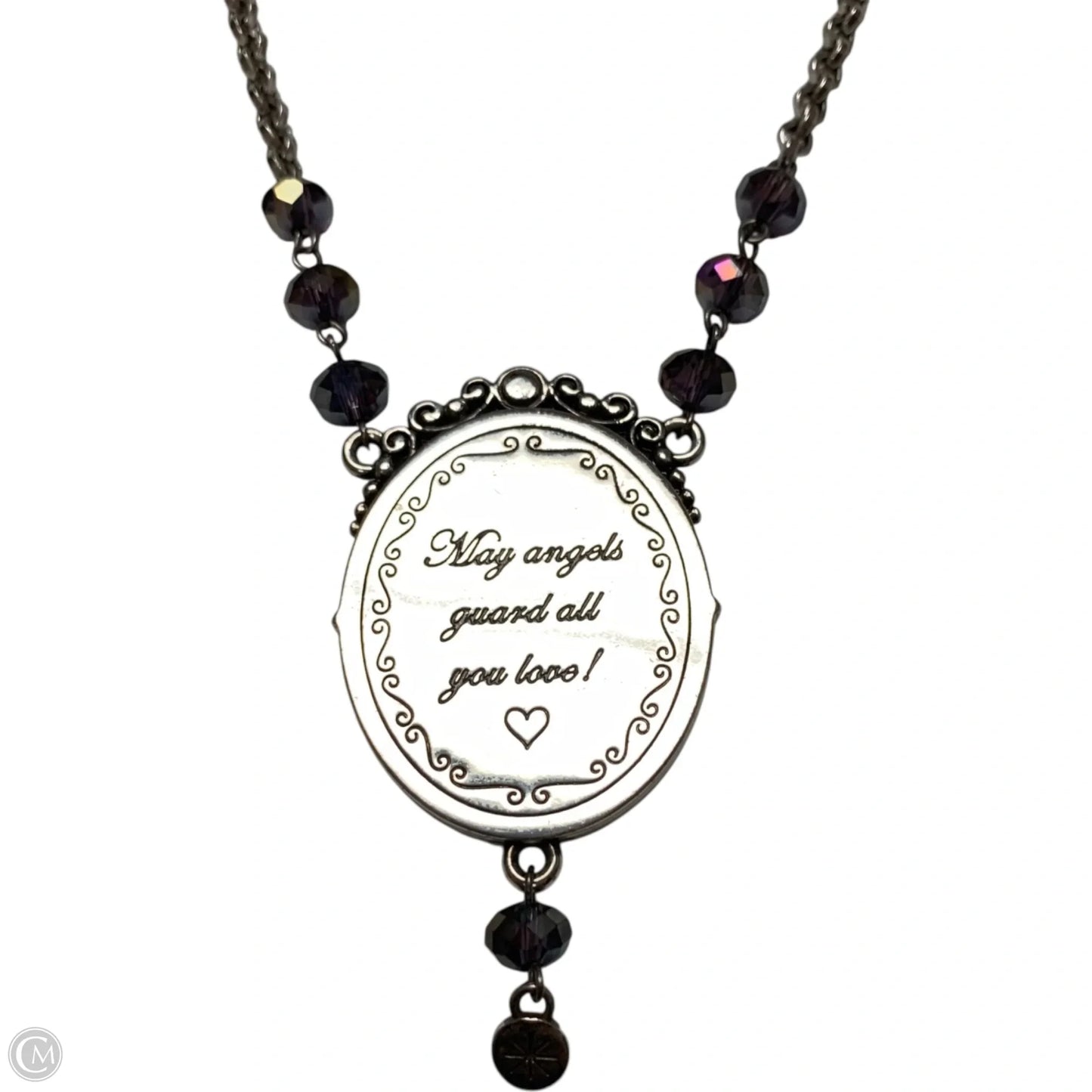 Necklace Designer By Brighton