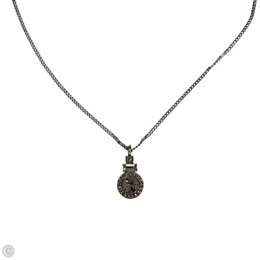 Necklace Luxury Designer By Givenchy