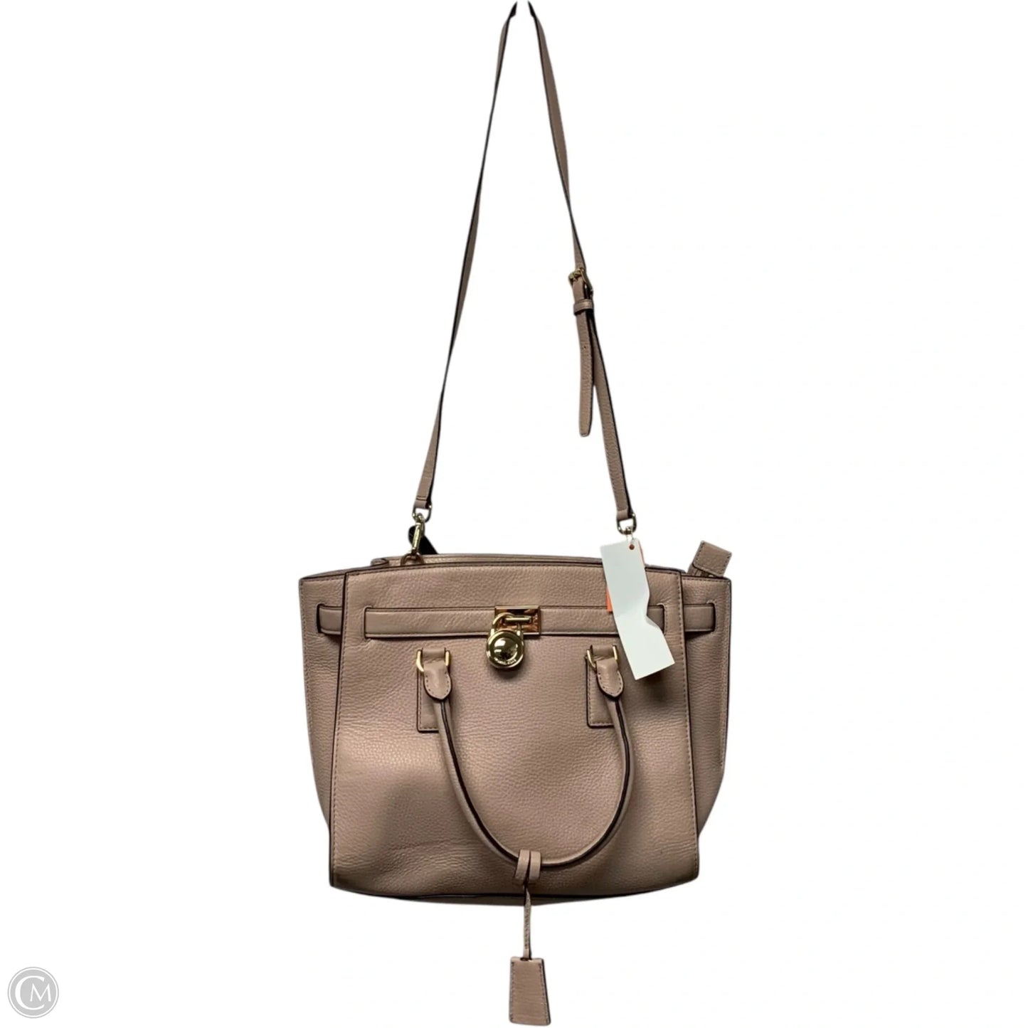 Tote Designer By Michael Kors, Size: Medium