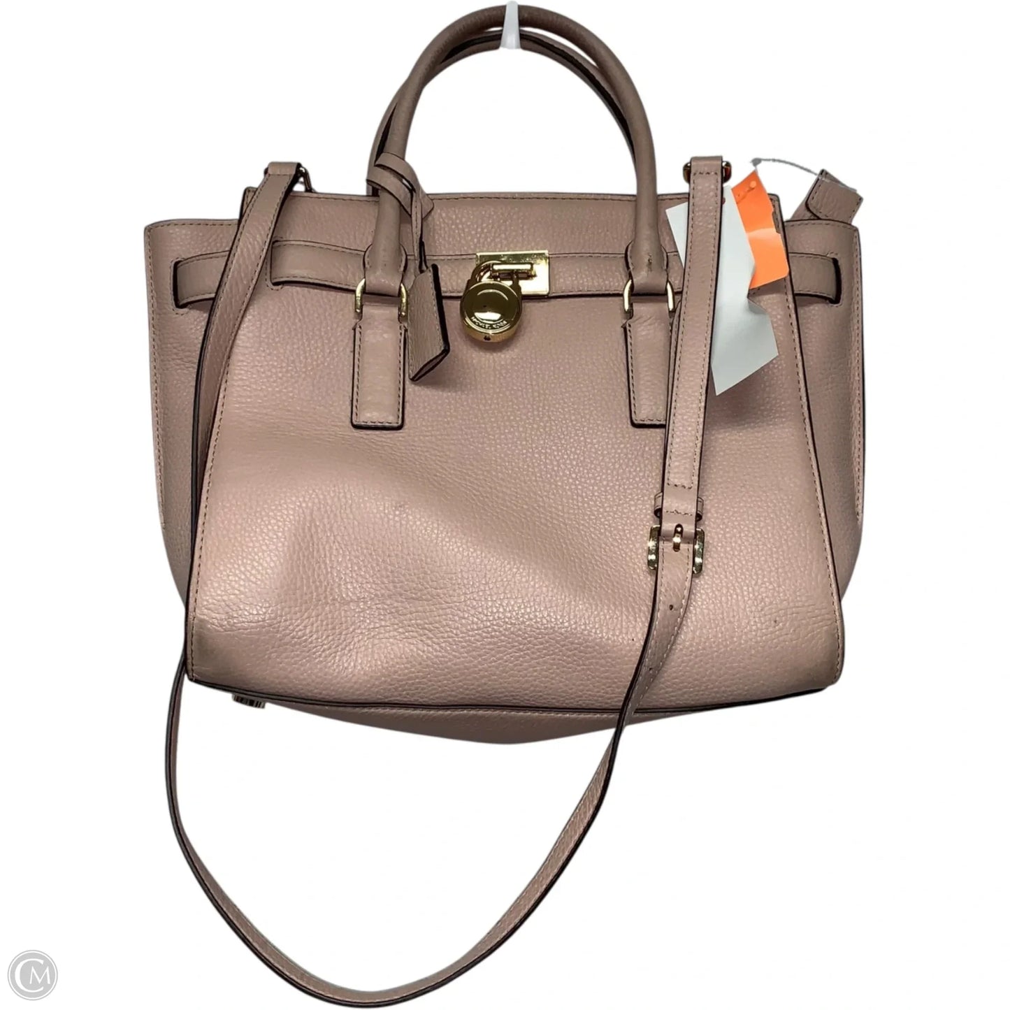 Tote Designer By Michael Kors, Size: Medium