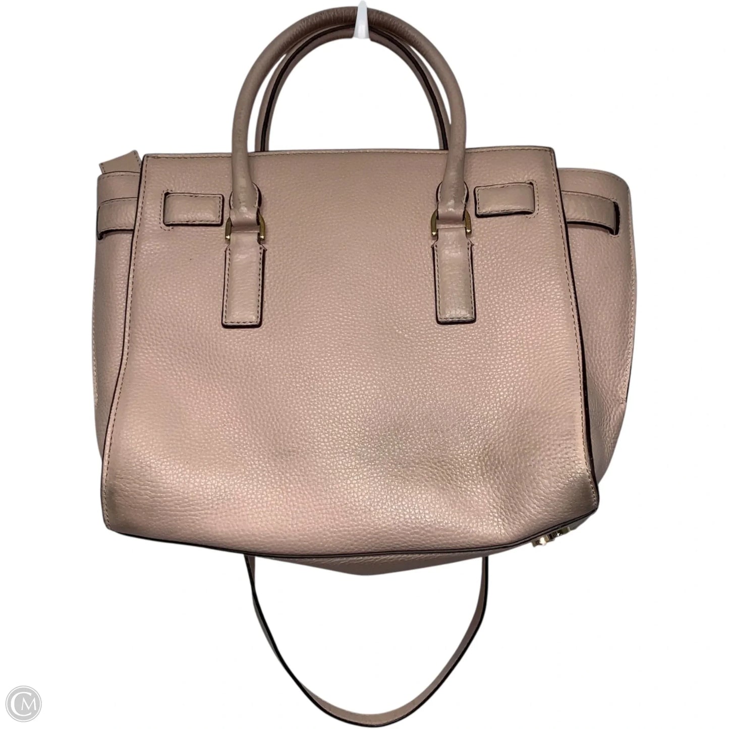 Tote Designer By Michael Kors, Size: Medium