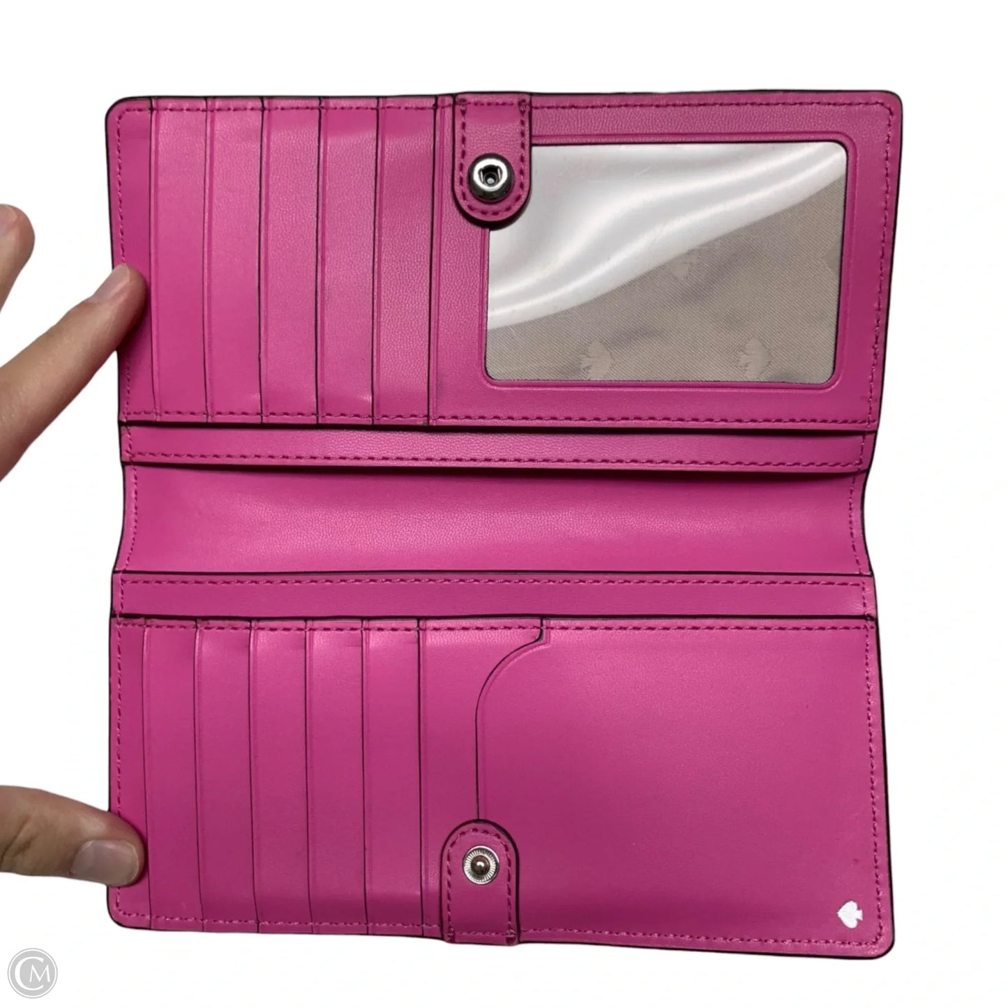 Wallet Designer By Kate Spade, Size: Medium