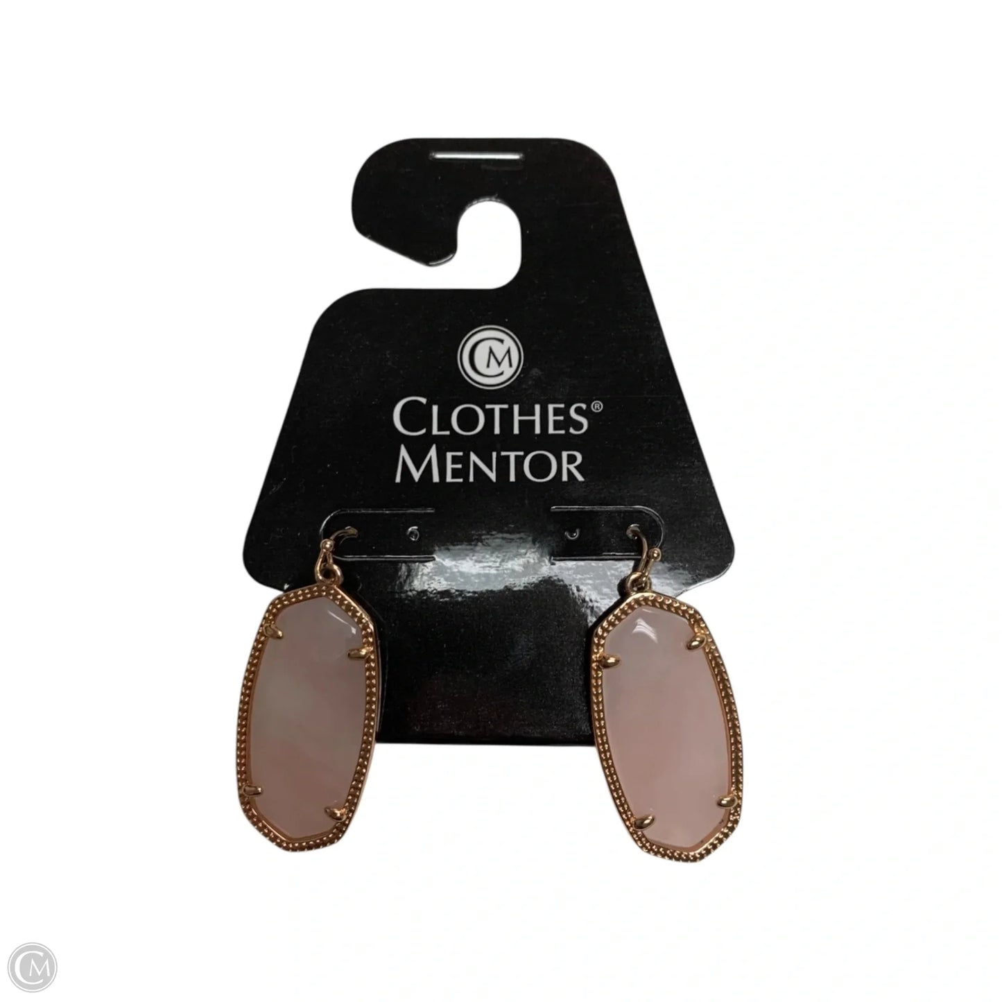 Earrings Designer By Kendra Scott