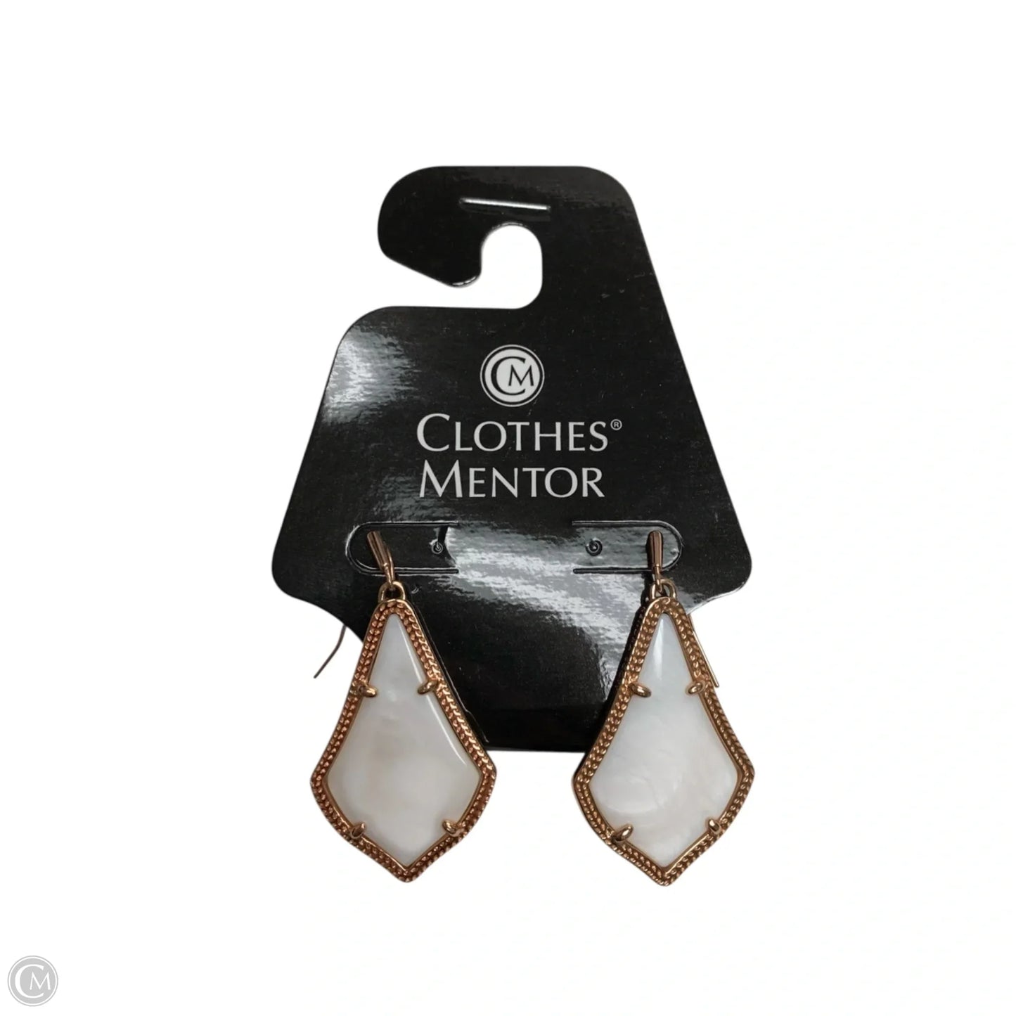 Earrings Designer By Kendra Scott