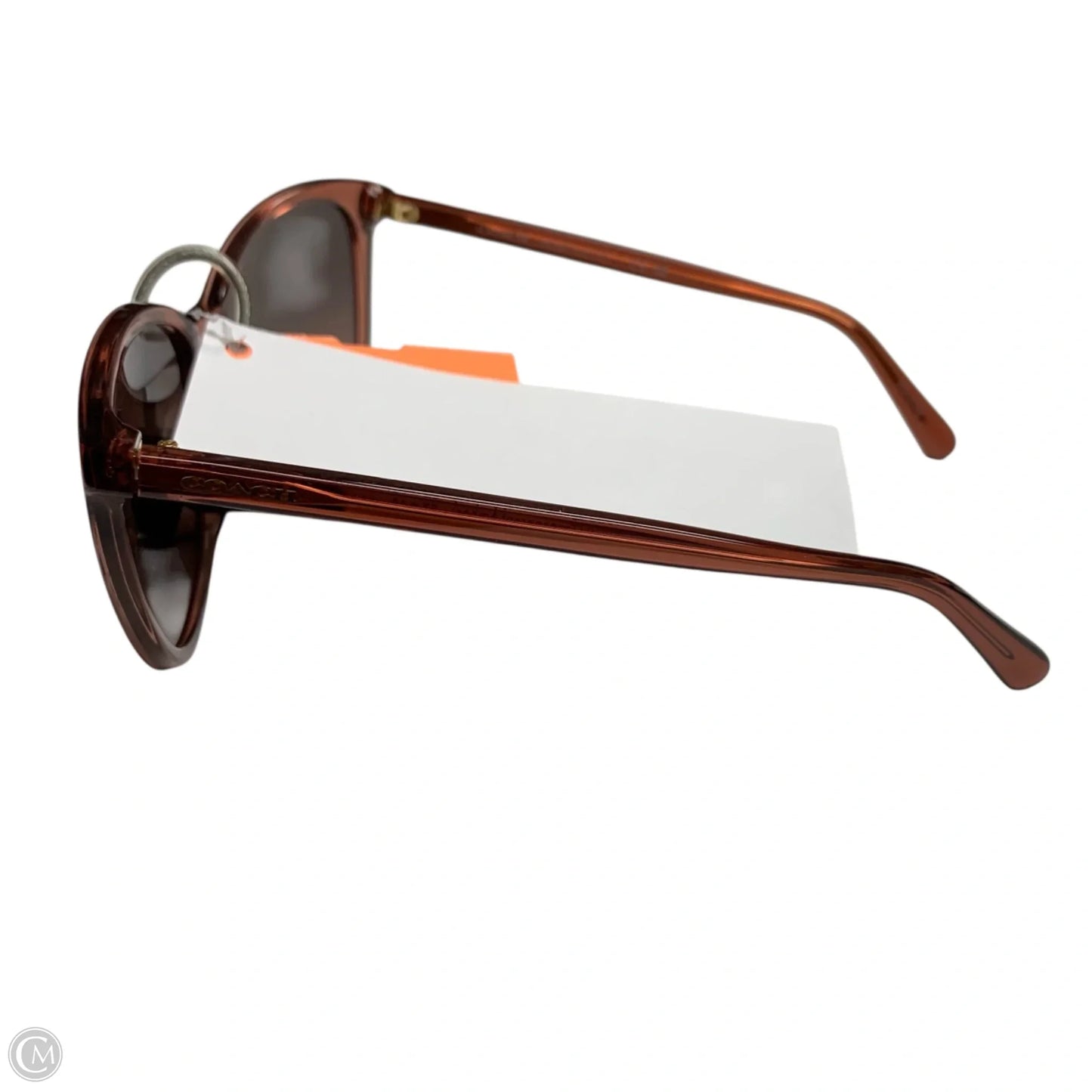 Sunglasses Designer By Coach