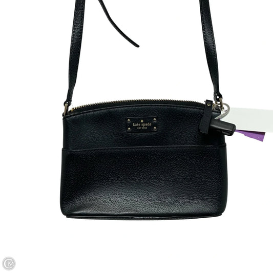 Crossbody Designer By Kate Spade, Size: Small
