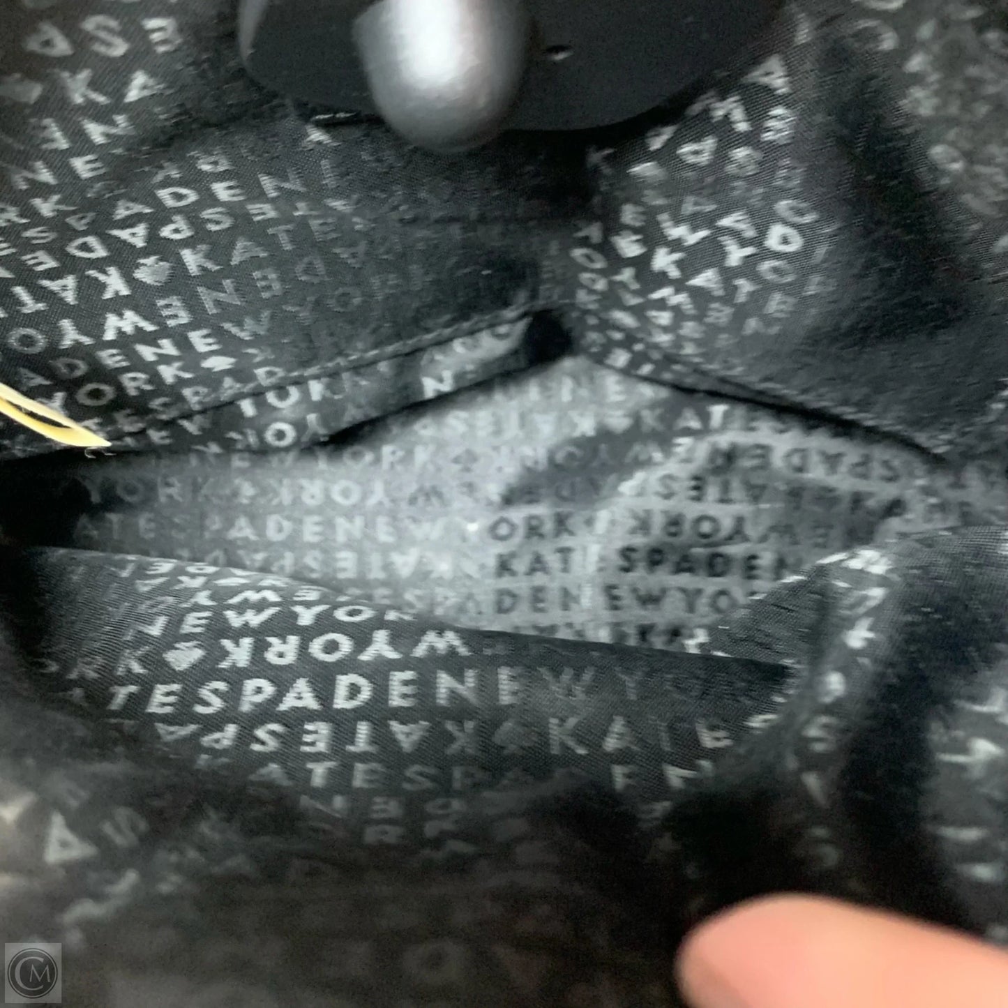 Crossbody Designer By Kate Spade, Size: Small