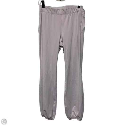 Pants Lounge By Free People In Pink, Size: L