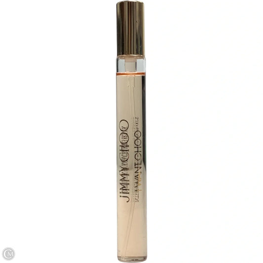 Fragrance Luxury Designer By Jimmy Choo