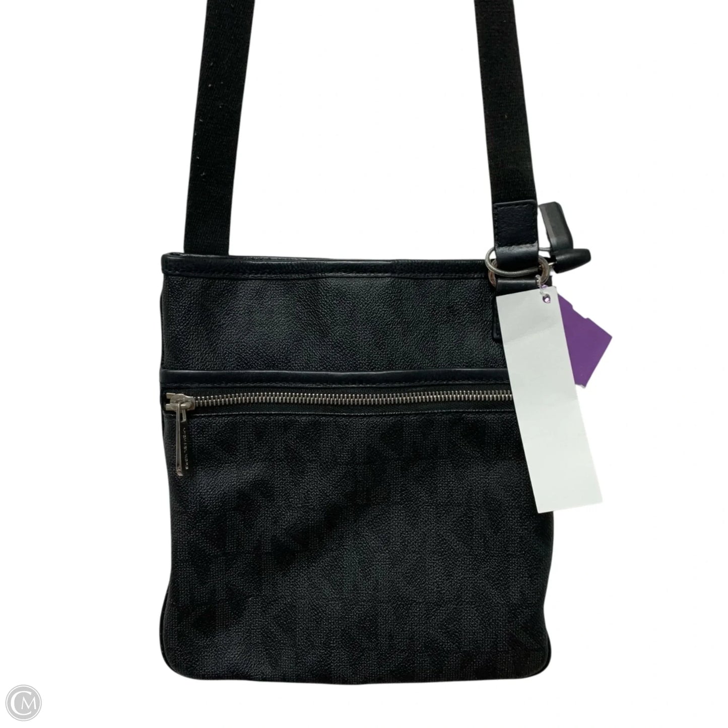 Crossbody Designer By Michael Kors, Size: Medium