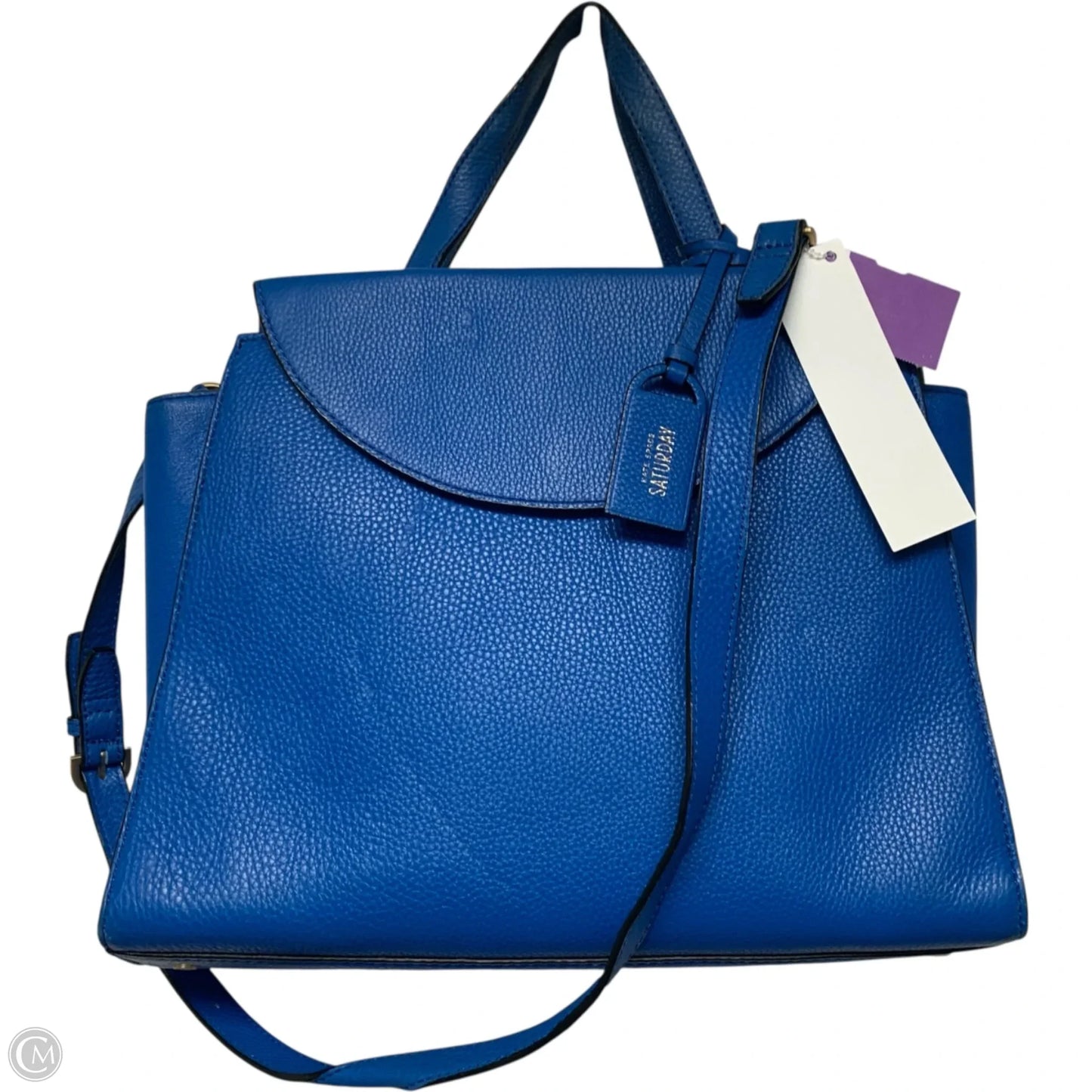 Handbag Designer By Kate Spade, Size: Medium